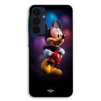 Case For Samsung Galaxy A16 Mickey colorful balloons Maniacase juoda