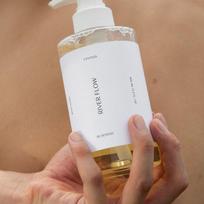 Derma Relief Body Wash Riverflow