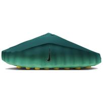 Nike „Mind 001 Geode Teal“ vyriški sportbačiai, žali, metalo-vėsiai-pilki-šviesiai-Menta-kanarėlių-balti HQ4307-301 41
