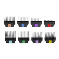 Antgalių rinkinys WAHL 3031224 WIDE, 8 vnt