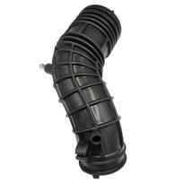 17228-RAA-A00 17228-RAC-U00 Rubber Air Flow Tube Intake Throttle Body Hose Assembly for Honda Accord 2003-2007 2.0L 2.4L 17228-RAC-U00 2.0L