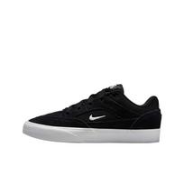Nike SB MALOR Low top Kids' Skateboarding Shoes Black HF1205-001 35.5 black