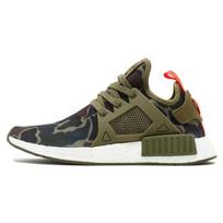 adidas NMD_XR1 'Olive Cargo' Men's BA7232 EU 40
