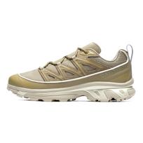 Salomon XT-6 Expanse Kelp Safari Unisex Sneakers Brown Almond-Milk L47574500 37⅓ beige