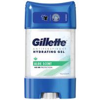 Gillette Alavijo kvapo 48 val. antiperspirantas-gelis vyrams 70ML