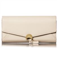 Long Large Brand Vertical Card Synthetic Featured in anan Day Gift Box Included [CHRISTIAN BELETT] Women's Wallet, Capacity, Name, Slots, Leather,