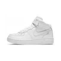 Nike Air Force 1 Mid White PS 314196-113 28 white
