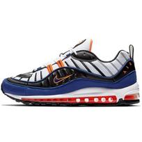 Nike Air Max 98 New York CD1536-100 49.5
