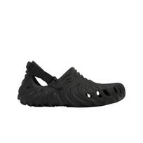 Salehe Bembury x Crocs Pollex Clog Sasquatch Unisex Batai Juodi 207393-001 45-46