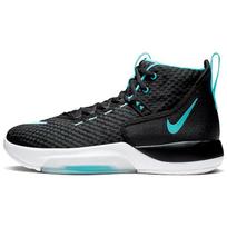 Nike Zoom Rize Vyriški sportbačiai Juodi BQ5467-001 40 black