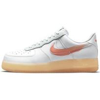 „Mayumi Yamase x Nike Air Force 1 Flyleather Earth Day“ unisex sportbačiai, balti DB3598-100 44 white
