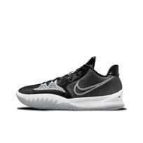 Nike Kyrie Low 4 TB Black Wolf Grey Men Sneakers White DA7803-003 42 black