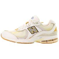 Vyriški Joe Freshgoods x New Balance 2002R Conversations Amongst Us Unisex sportbačiai Cream Dawn-Glow Sea-Salt M2002RJ1 37