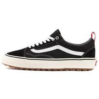 Vans Old Skool MTE-1 Juodi su guminiu padu Unisex sportbačiai Balti VN0A5I12Y28 42.5 black