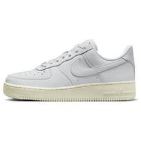 Nike Air Force 1 Premium Summit White Moteriški sportbačiai DR9503-100 37.5 white