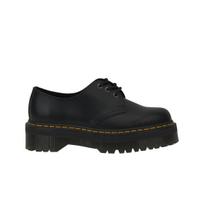 Dr. Martens 1461 Platforminiai Juodi Unisex Sportbačiai iš Lygios Odos 25567001 39 black
