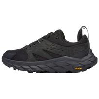 HOKA Anacapa Breeze Low Triple Black Vyriški sportbačiai 1127920-BBLC 44⅔ black