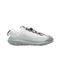 Nike ACG Mountain Fly 2 Low GORE-TEX Phantom Light Silver Vyriški sportbačiai Grey Mica-Green Dark-Smoke-Grey HF6245-003 40 white