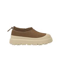 UGG Tasman Weather Hybrid Šlepetės Kaštoninės Baltos Bangos Unisex Sportbačiai Rudi 1144096-CWTC 37