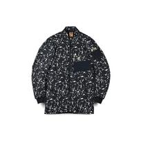 Nike ACG Insulated Patch Pocket Cotton Coat Men Outerwear Black AQ3531-010 XS black