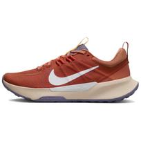 Nike Juniper Trail 2 Next Nature Burnt Sunrise Moteriški sportbačiai Oranžinės Gintaro-Rudos Spalvos Kosminio Molio DM0821-803 38 brown