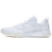 LiNing Erik Ellington X  Ling Teng Skateboarding Signature Low-Top Shoes Men Sneakers Standard-White AEPR009-7 40⅓ white