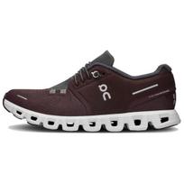 ON Cloud 5 Mulberry Moteriški sportbačiai Purple Eclipse 59.98156 36 black