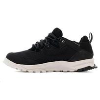 Timberland Shock Absorbing Slip Resistant Durable Low Top Outdoor Shoes Women Shoes Black White A29A9015 37 black