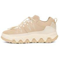 UGG CapTrail Low šviesiai smėlio spalvos vyriški sportbačiai 1158252-LHB 42 white