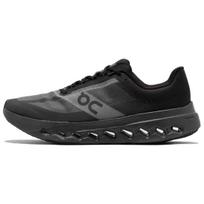 ON  Cloudsurfer Next Black Eclipse Women Sneakers 3WE30050106 38.5 black