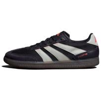 adidas Predator 24 League Low Freestyle Aurora Black Alumina Turbo Vyriški sportbačiai IF6308 36⅔ black