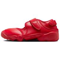 Nike Air Rift Premium Ugnies Raudonumo Moteriški Sportbačiai HM5737-600 38 red