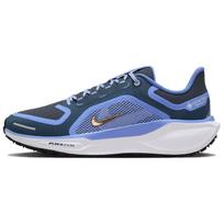 Nike Air Zoom Pegasus 41 GORE-TEX Cobalt Bliss Moteriški sportbačiai Mėlyni Armory-Navy Royal-Pulse FQ1357-400 36 gray
