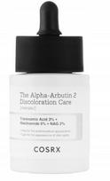 COSRX The Alpha-Arbutin 2 Discoloration Care Serum – veido serumas, 50 ml
