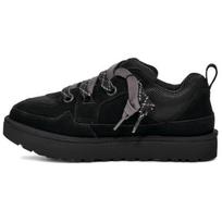 UGG Lowmel Black Men Sneakers 1169493-BLK 41 black