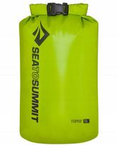 Atsparus vandeniui "dry Bag" "stopper" 13l, žalias