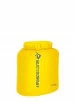 Sea to Summit Lightweight 3l vandeniui atsparus maišelis - geltonas