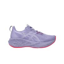 ASICS Novablast 5 Tokyo Vapor Edo Purple Moteriški sportbačiai 1012B912-500 40 gray