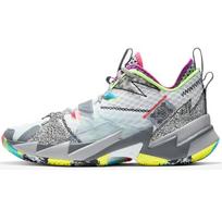 Air Jordan Why Not Zer0.3 'Zer0 Noise' Jordan CD3003-100 41