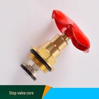 Jikku PPR Lift-Type Water Pipe Stop Valve Core