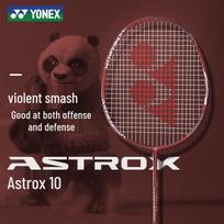YONEX AX10GC Full Carbon Offensive Badminton Racket