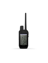 Garmin Alpha 200 Plus šunų GPS sekimo įrenginys (be antkaklio)