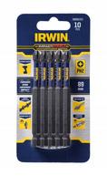 Irwin antgaliai Ph2 x 89mm, 10 vnt.