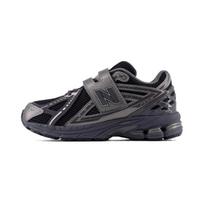 New Balance 1906R Juodi Pilki Vaikų Sportbačiai PV1906EX 28.5 black