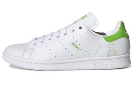 Stan Smith The Muppets x Stan Smith Adidas Originals 'Kermit The Frog' FX5550 36