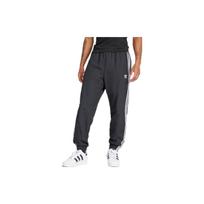 adidas Adicolor Austos Firebird Sportinės kelnės Juodos Vyriškos Streetwear IT2501 M black