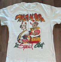 Salt N Pepa IN Special Band Short Sleeve Unisex T-Shirt RS222 Unisex T-Shirt XXXL