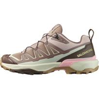 Salomon X Ultra 360 Fabric Edge Fresh Vitality Comfortable Hiking Shoes Women Hiking Shoes L47981900 37⅓ gray