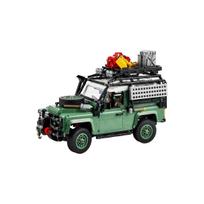 Lego Land Rover Classic Defender 90 ONE SIZE