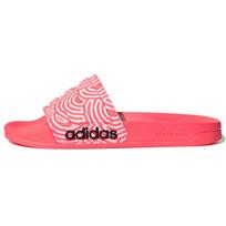 Adidas Adilette 'Pink White Women's FX1199 pink